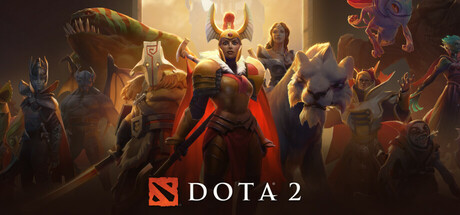 The International 2026